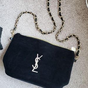 YSL Beaute crossbody